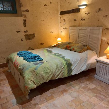 Chambre D'Hotes A Proximite Du Circuit Des 24H Ruaudin Exterior photo